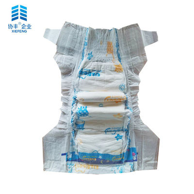22 32 Lbs Tã giấy mềm cho bé