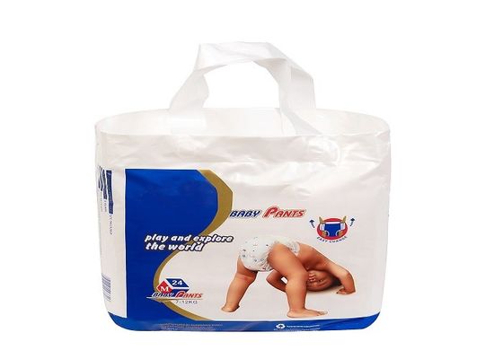 Thun lưng thun co giãn Tã vải mềm cho trẻ sơ sinh