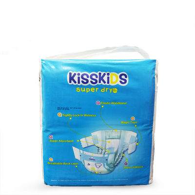 Bảng tính thoáng khí Tã cho bé sơ sinh 27lbs 3D Kênh Phòng chống Rò rỉ