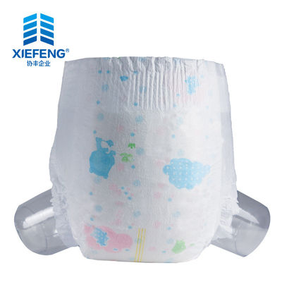 Tã giấy dùng một lần cho bé bằng vải