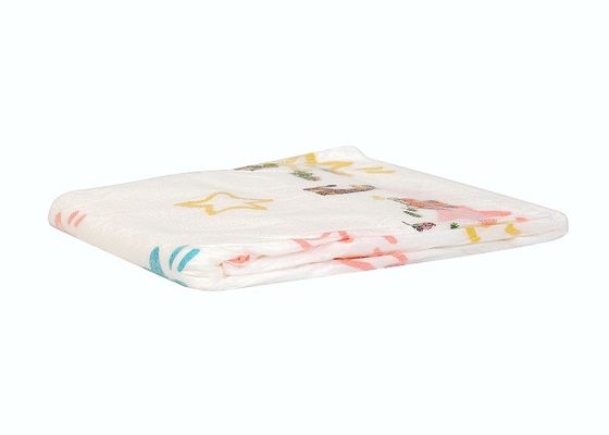 Dây thắt lưng có thể điều chỉnh 25lbs Tã giấy khô cho da nhạy cảm