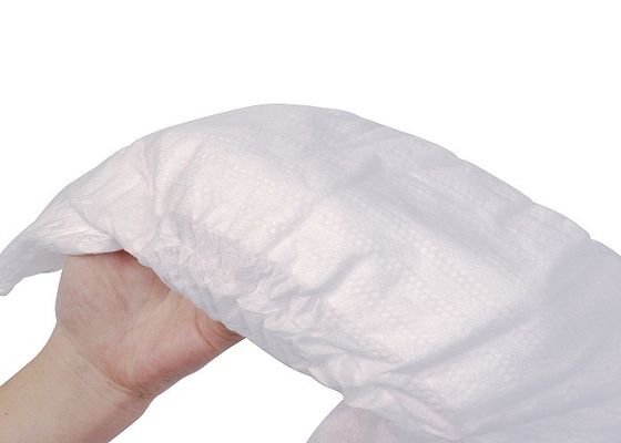 Tấm lót thoáng khí PE Tã vải mềm cho bé Lõi siêu thấm