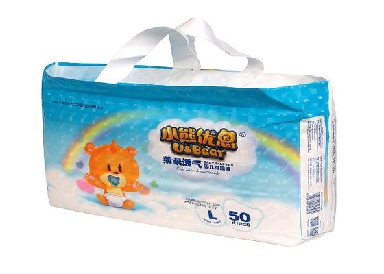 Tã bảo vệ chống rò rỉ 3D được in tùy chỉnh 32lbs Dây thắt lưng co giãn đàn hồi