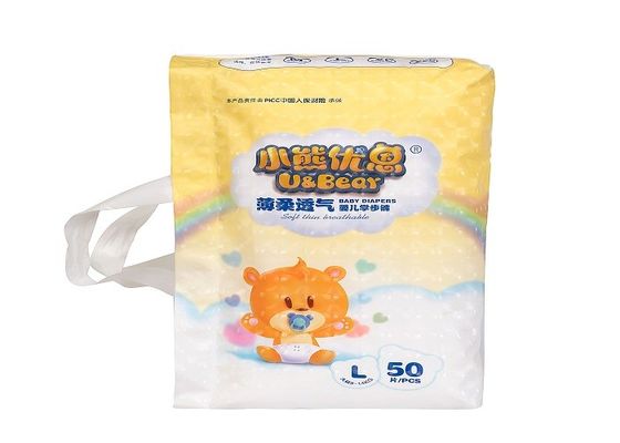 Tã băng trẻ em 32lbs siêu mềm mại thoáng khí cho bé sơ sinh