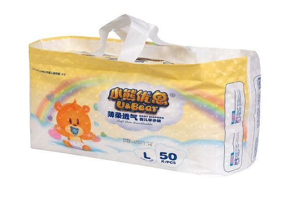 Tã băng trẻ em 32lbs siêu mềm mại thoáng khí cho bé sơ sinh