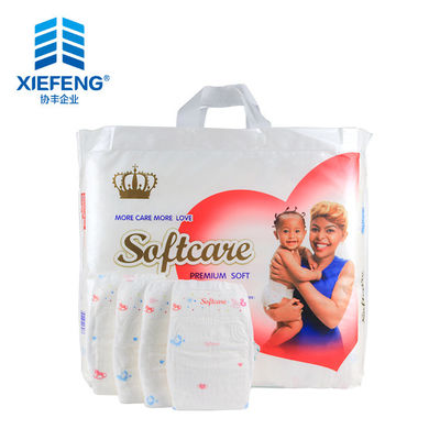 Tã cho bé dùng một lần chống rò rỉ 400ml