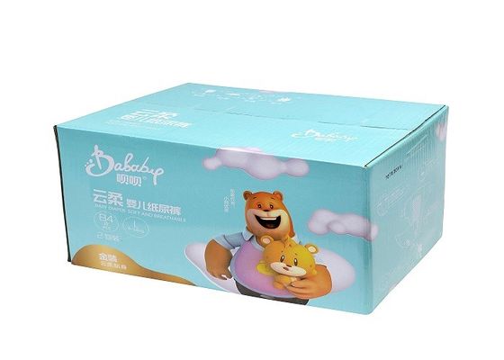 ADL Rò rỉ Bằng chứng Rò rỉ Tấm lót mềm mại cho bé bằng vải thoáng khí