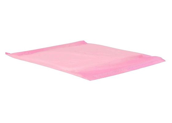 Khăn ăn bông vệ sinh ban đêm có cánh 180ml Băng vệ sinh siêu mỏng có cánh