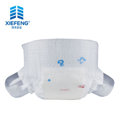 Vải mềm Lõi bông Tã trẻ em dùng một lần 500ml Tã lót thân thiện với môi trường