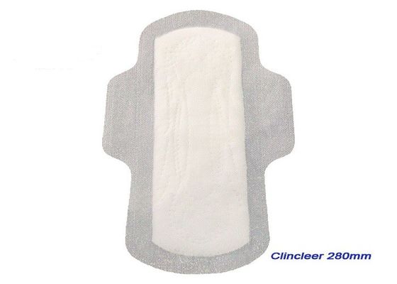 Băng vệ sinh bông dùng một lần có cánh siêu mỏng 290mm Nhật Bản SAP