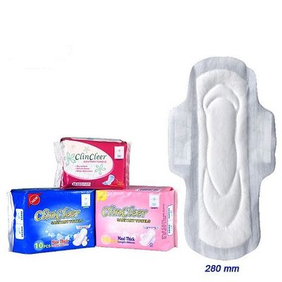 OEM ODM Khăn ăn bông vệ sinh dùng một lần