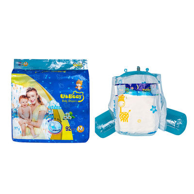 Green ADL Sơ sinh Tã dùng một lần Lõi siêu thấm 900ml