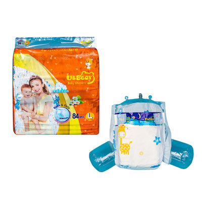 Green ADL Sơ sinh Tã dùng một lần Lõi siêu thấm 900ml