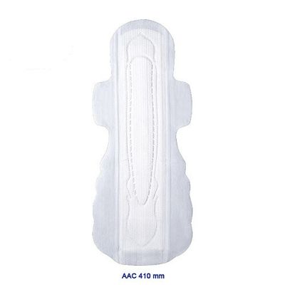 Màng PE thoáng khí 100 Bông vệ sinh Khăn ăn vệ sinh siêu mỏng 280mm