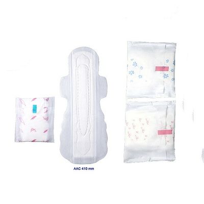 Băng vệ sinh cotton nguyên chất 280mm dùng một lần cho da nhạy cảm