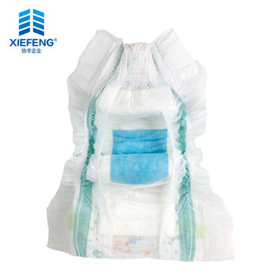 Vải hấp thụ cao như Tã dùng một lần Hoa Kỳ Bề mặt vải bột giấy mịn