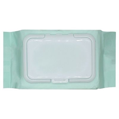 Khăn lau Em bé Spunbond không thấm nước 200gsm Không có chất lưu huỳnh
