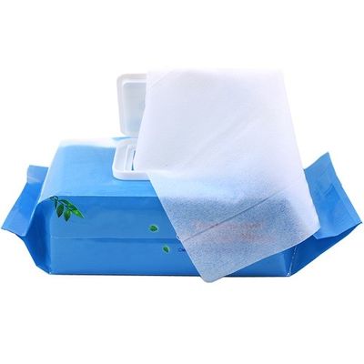 Natural Plant 120pcs Khăn ướt cho trẻ sơ sinh
