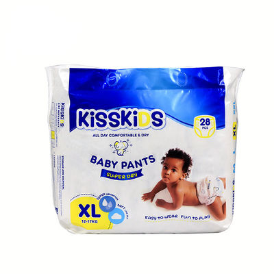 Chống rò rỉ quần áo tập dùng một lần chống rò rỉ 40lbs cho trẻ mới biết đi