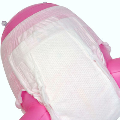Bề mặt khô Kéo lên Tã trẻ em có độ thấm hút cao 700ml Chứng nhận CE