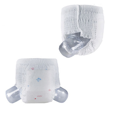 Hấp thụ cao 640ml Tã kéo lên cho bé