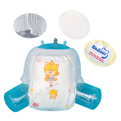 Hấp thụ cao 640ml Tã kéo lên cho bé