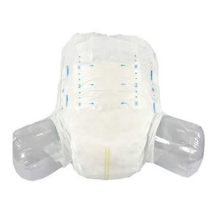 Tã dành cho người lớn ADL Pant Style màu xanh dùng một lần Tã 800ml Hấp thụ