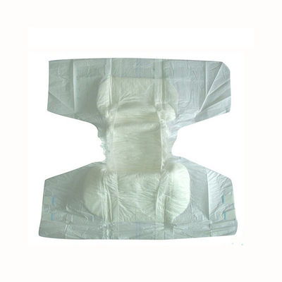 Chỉ báo ướt Bề mặt khô Unisex dành cho người lớn Tã dán ma thuật dùng một lần
