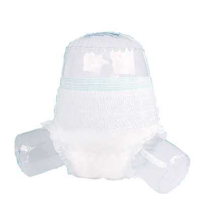 Nhật Bản SAP Unisex dành cho người lớn Tã 3D chống rò rỉ Đồ lót dùng một lần không kiểm soát