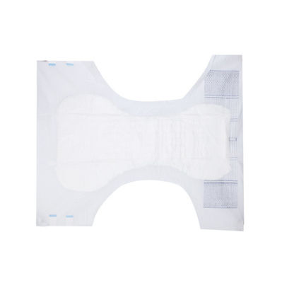 Tã dành cho người lớn Unisex cực dày, cực lớn kéo lên