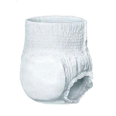 1800ml Tã dành cho Người lớn Unisex có Eo đàn hồi