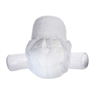 1800ml Tã dành cho Người lớn Unisex có Eo đàn hồi