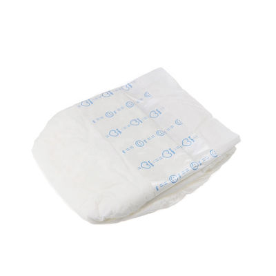 Tã dành cho người lớn dùng một lần kỵ nước 1800ml Kênh ngăn ngừa rò rỉ 3D
