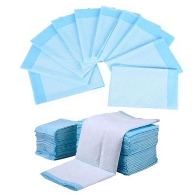 Tấm lót giường dùng một lần có khả năng thấm hút cao