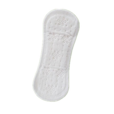 Anion Chip Cotton Panty lót mềm