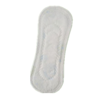 Giấy chứng nhận ISO dành cho quần lót cotton không cánh thảo mộc dùng một lần