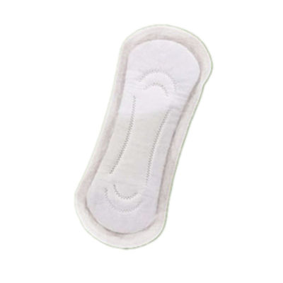Giấy chứng nhận ISO dành cho quần lót cotton không cánh thảo mộc dùng một lần