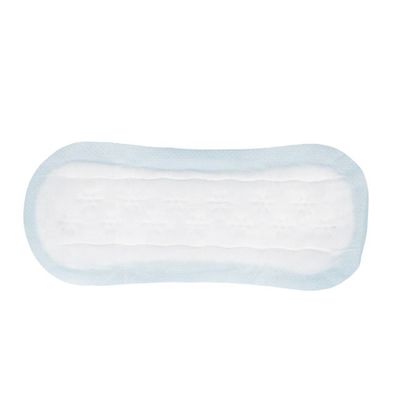 Anion Chip không cánh Vải lót mềm ADL Băng vệ sinh thảo dược