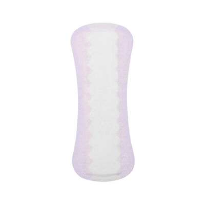 Siêu mỏng Nhật Bản SAP Cotton Panty Liner 160mm Siêu thấm hút dùng một lần