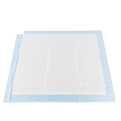 Bệnh viện chống rò rỉ giường dùng một lần Tấm lót trải giường Hàn Quốc BSF SAP Bề mặt mềm mại