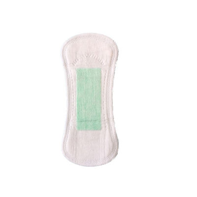Green Chip Airlaid Paper Lót lót quần lót không gây dị ứng cho da nhạy cảm