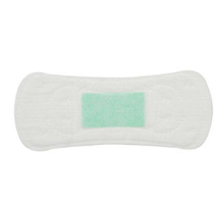 Green Chip Airlaid Paper Lót lót quần lót không gây dị ứng cho da nhạy cảm