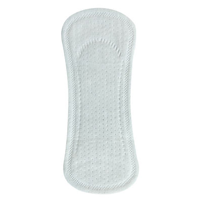 Vải lót quần lót cotton tự nhiên Ions âm thoáng khí cho rò rỉ bàng quang nhẹ