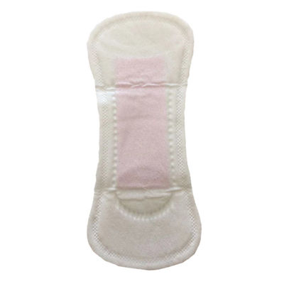 SAP Fluff Pulp Cotton Panty Liner Mesh Top Sheet 360 độ bọc chặt chẽ