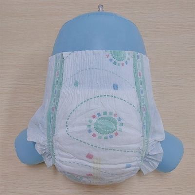OEM ODM Spandex Tã bơi dùng một lần cực nhỏ cho bé sơ sinh