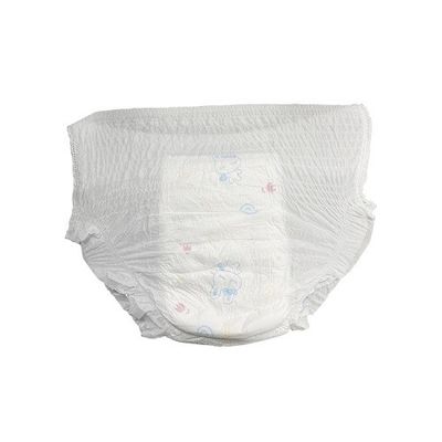 Quần bơi mềm mại thoáng khí cho bé 2000ml Tã bơi dùng một lần