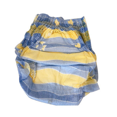 Thể thao Causal Bơi lội Tã dùng một lần chống rò rỉ