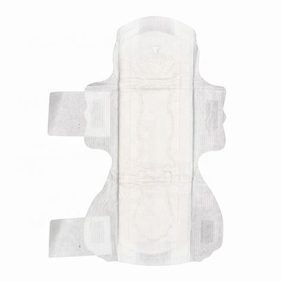 240 260 290mm Probiotic Cotton Khăn ăn vệ sinh dùng một lần siêu mỏng