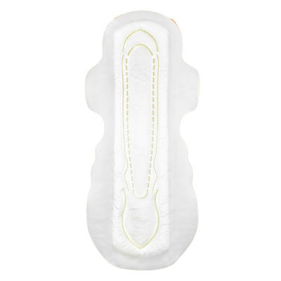 240 260 290mm Probiotic Cotton Khăn ăn vệ sinh dùng một lần siêu mỏng