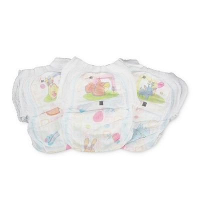 ODM Tã dán ARC Magic Tape không gây dị ứng cho bé sơ sinh